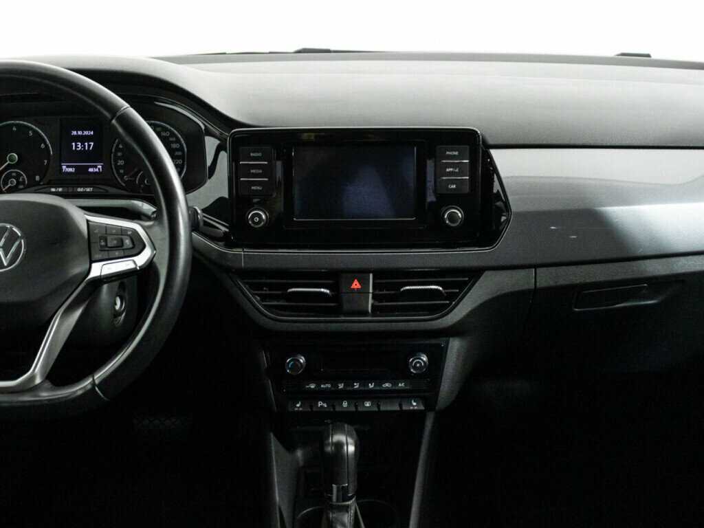 Volkswagen Polo, 2020 - Фото №13