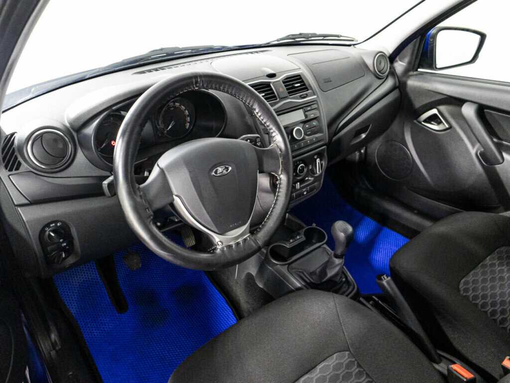 Lada (ВАЗ) Granta, 2022 - Фото №10