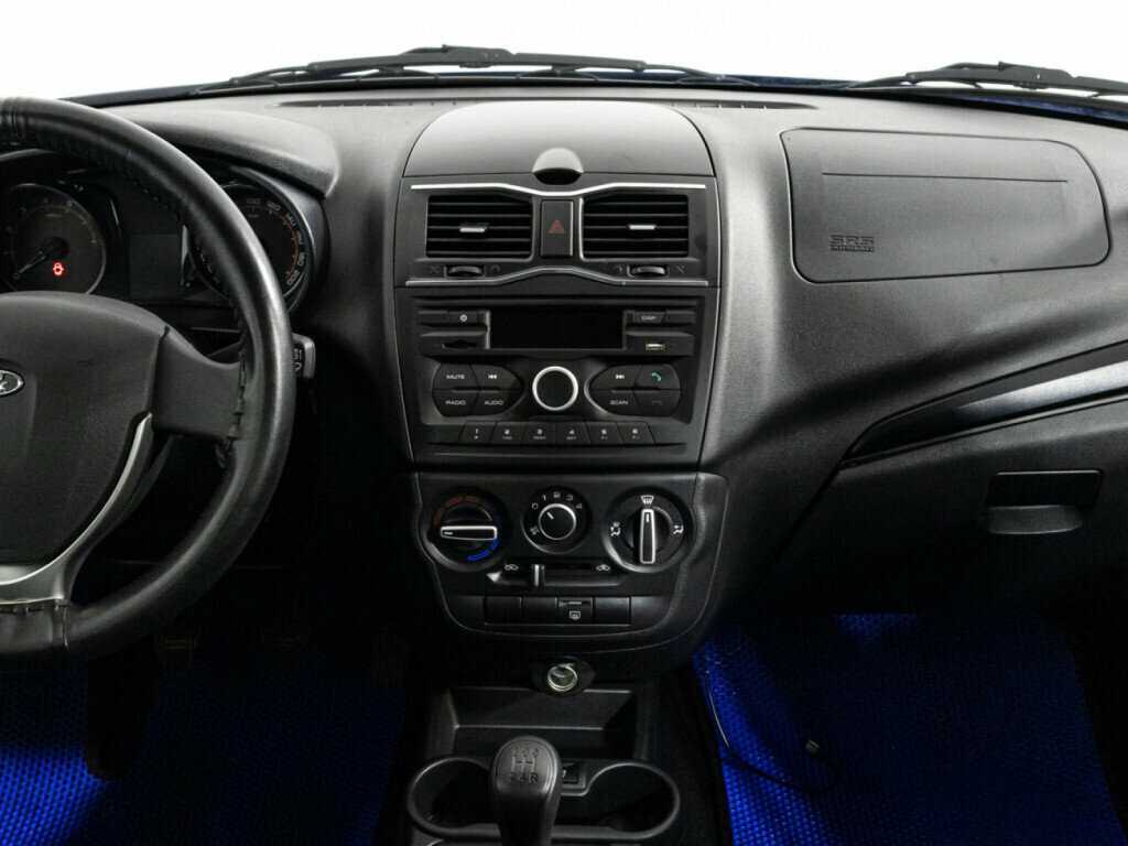 Lada (ВАЗ) Granta, 2022 - Фото №13