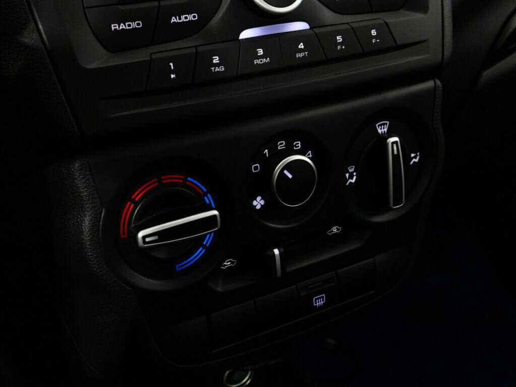 Lada (ВАЗ) Granta, 2022 - Фото №14