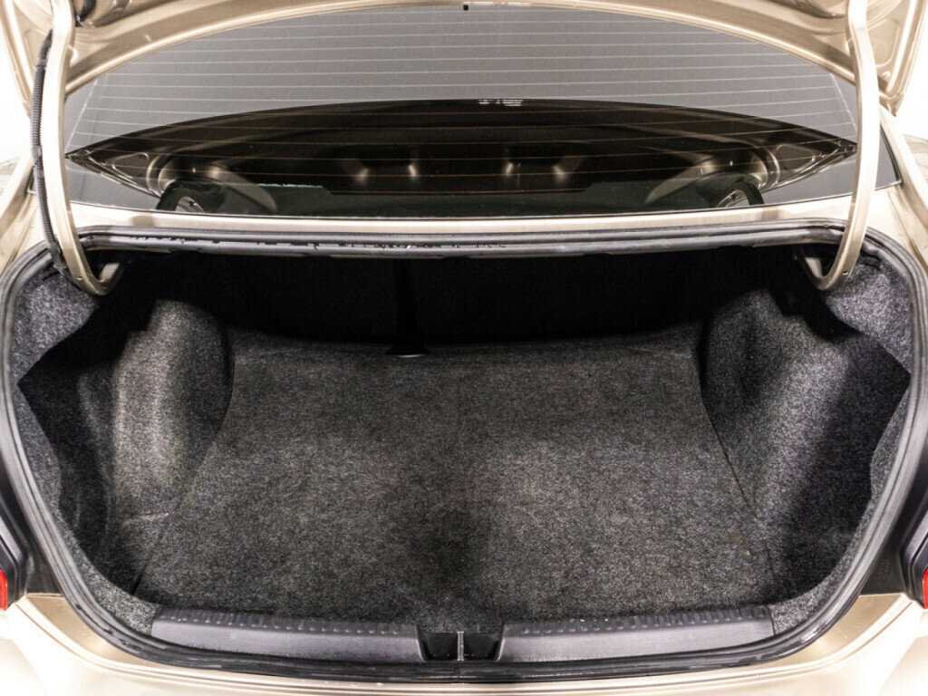 Volkswagen Polo, 2018 - Фото №14