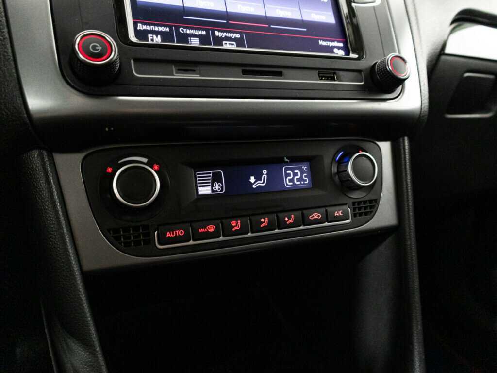 Volkswagen Polo, 2018 - Фото №15