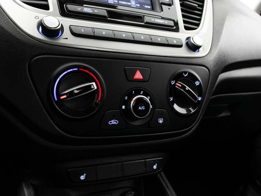 Hyundai Solaris, 2021 - Фото №14