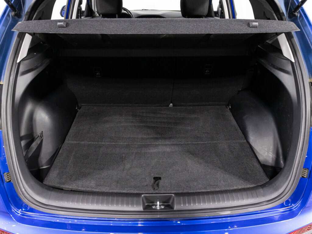 Hyundai Creta, 2017 - Фото №14