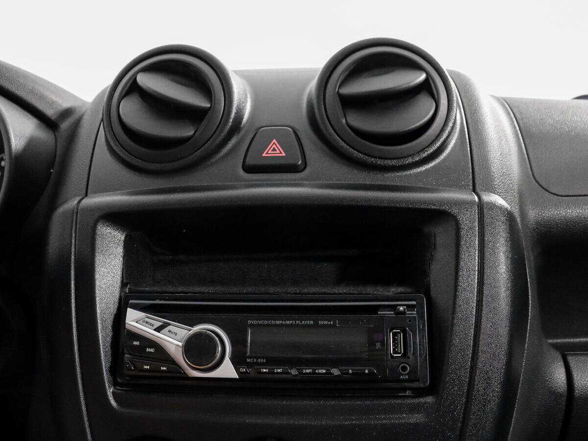 Lada (ВАЗ) Granta, 2015 - Фото №12