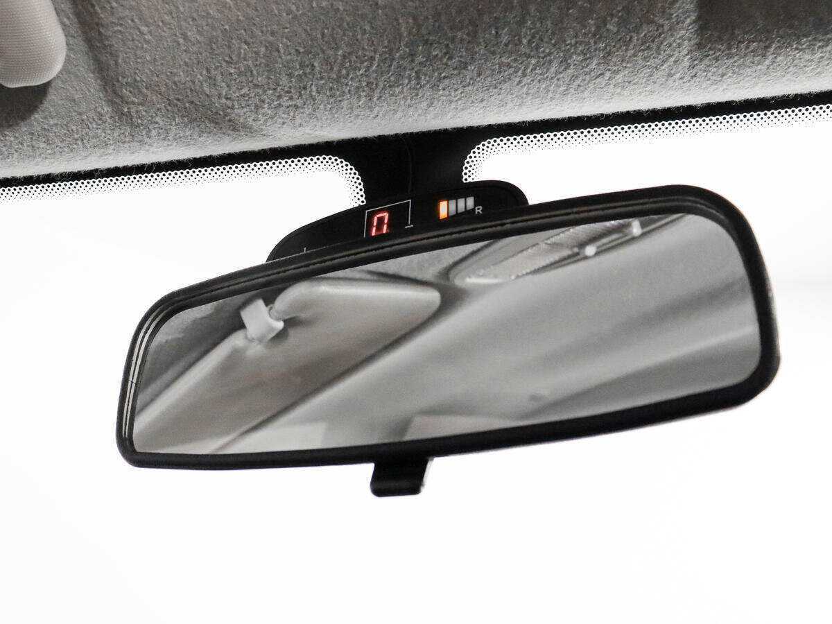 Lada (ВАЗ) Granta, 2015 - Фото №14