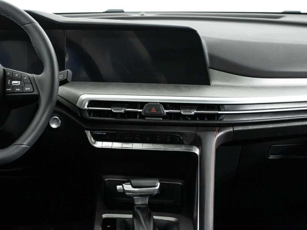 Changan CS35PLUS, 2022 - Фото №13