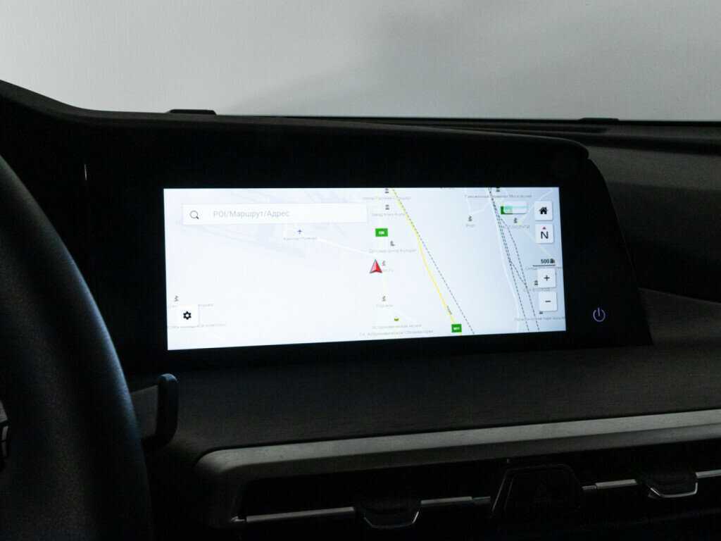 Changan CS35PLUS, 2022 - Фото №14