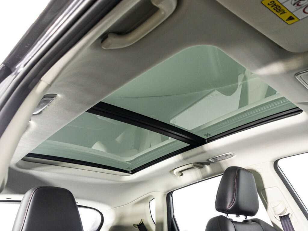 Changan CS35PLUS, 2022 - Фото №17