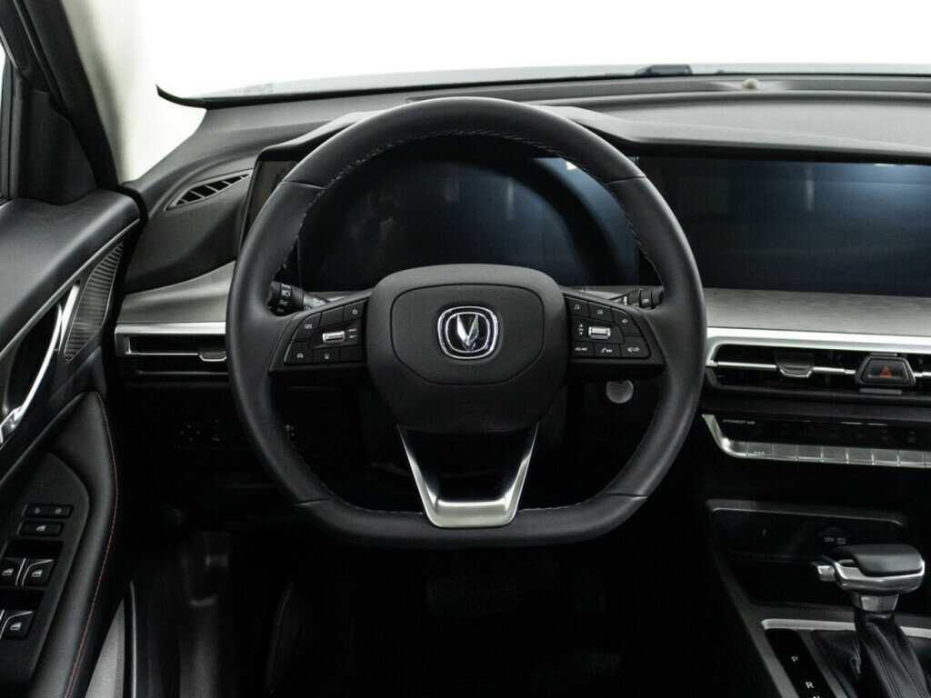 Changan CS35PLUS, 2022 - Фото №20