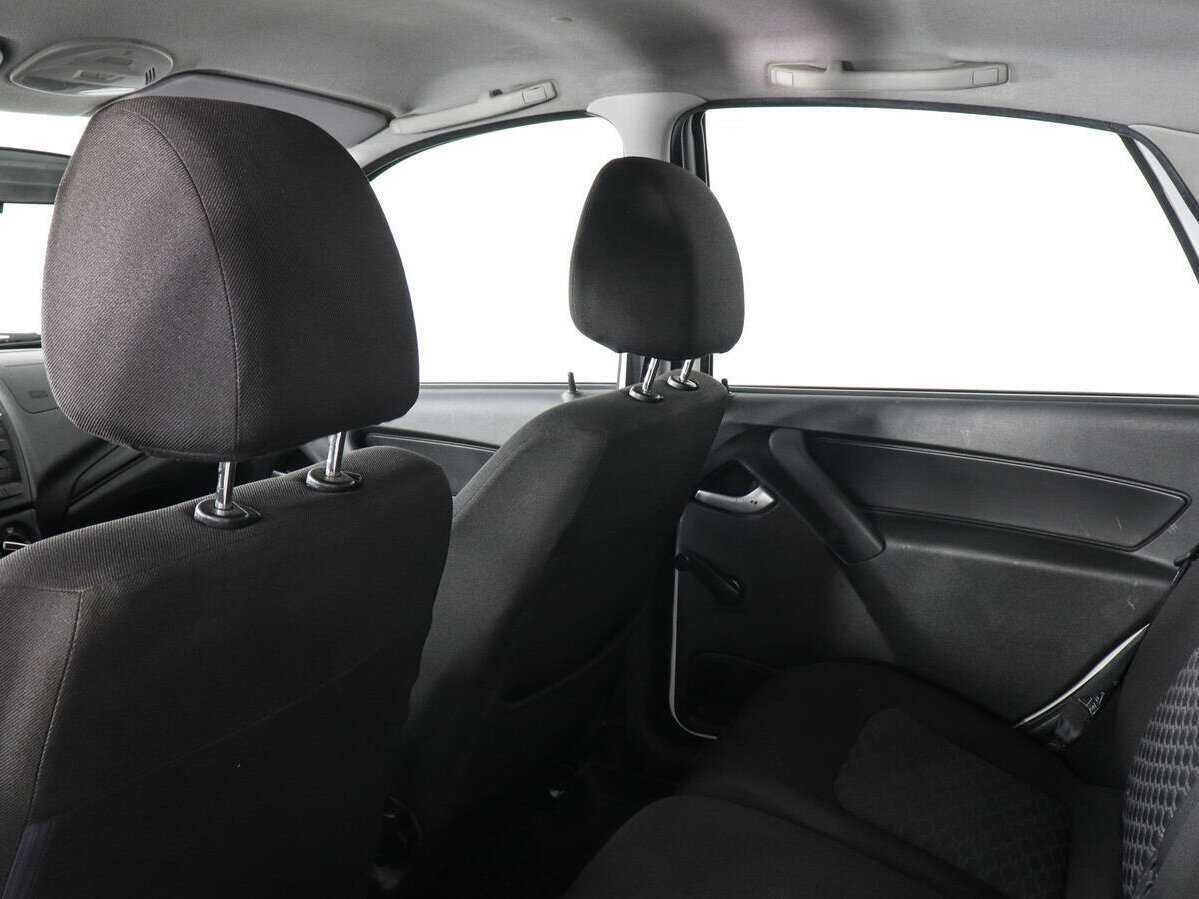 Lada (ВАЗ) Granta, 2018 - Фото №11