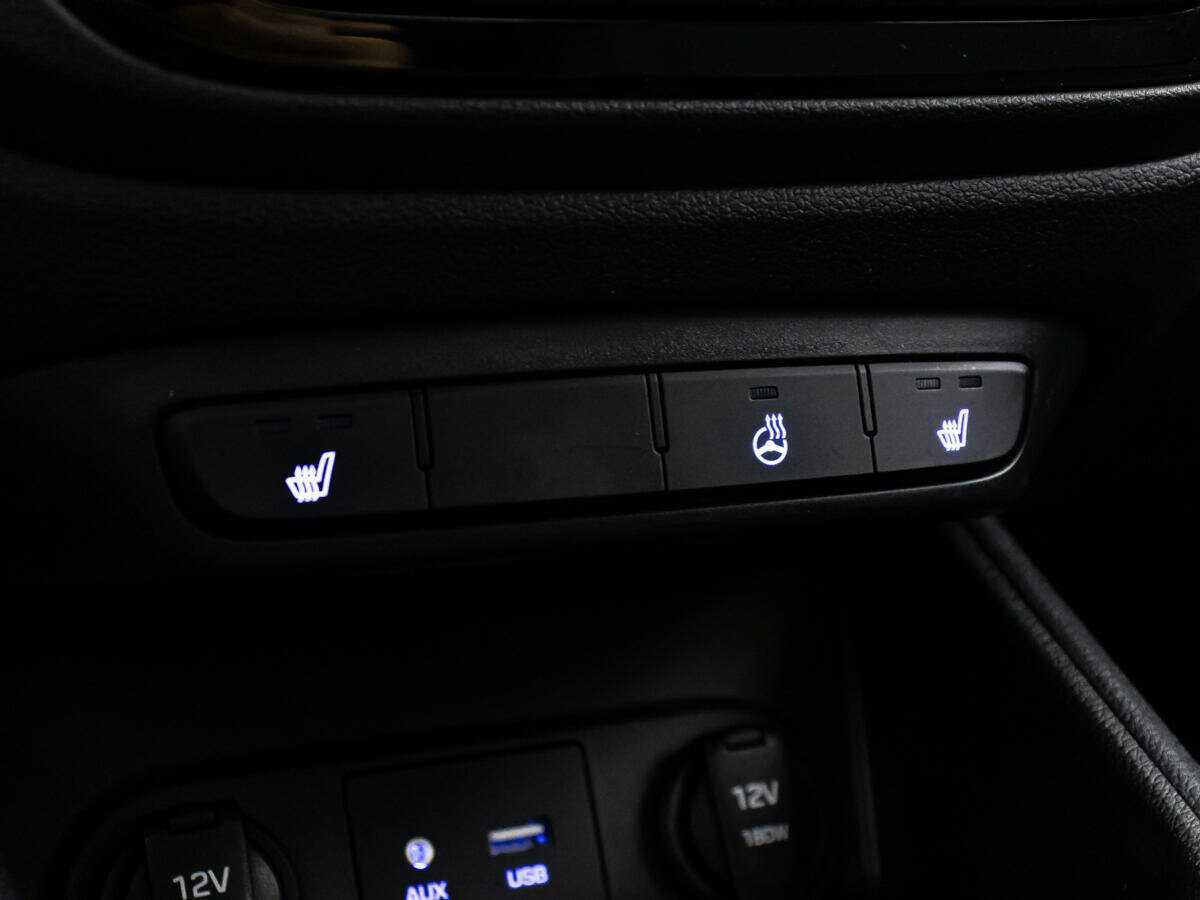 Hyundai Solaris, 2019 - Фото №16