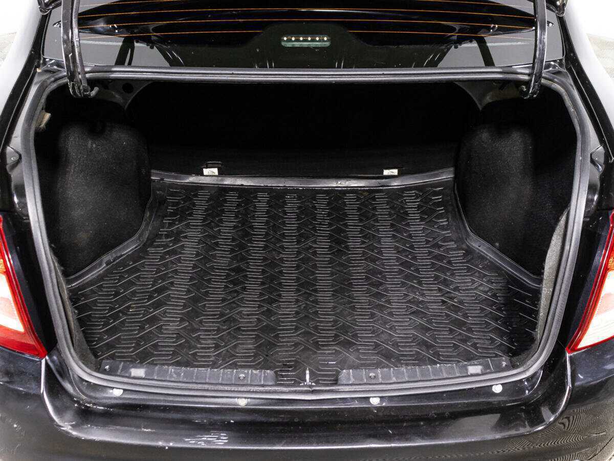 Lada (ВАЗ) Granta, 2019 - Фото №14