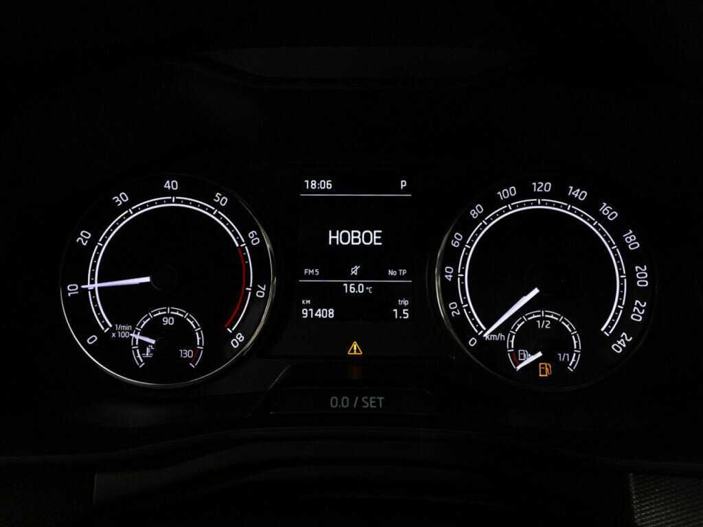 Skoda Rapid, 2020 - Фото №11