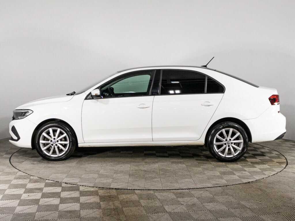 Volkswagen Polo, 2020 - Фото №7