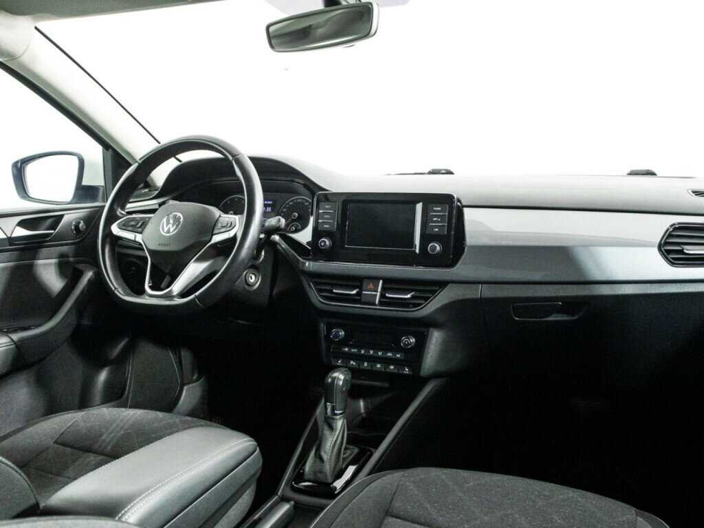 Volkswagen Polo, 2020 - Фото №8