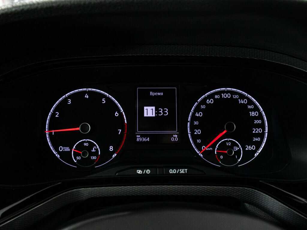 Volkswagen Polo, 2020 - Фото №11