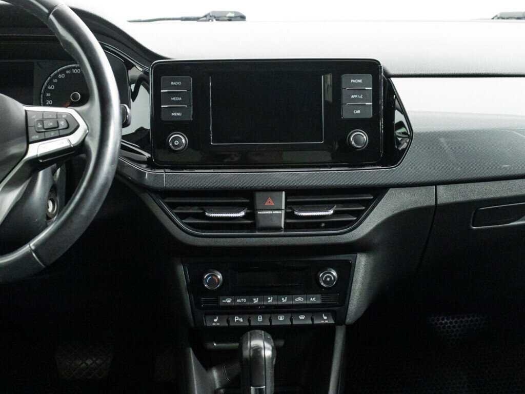 Volkswagen Polo, 2020 - Фото №13