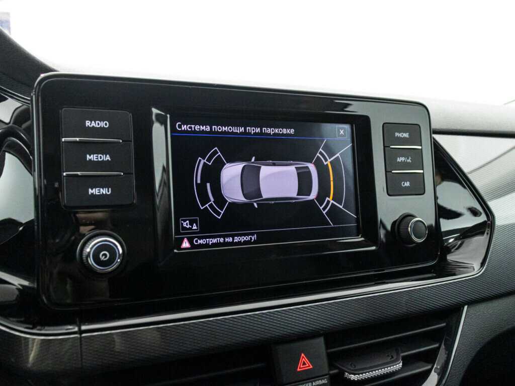 Volkswagen Polo, 2020 - Фото №15