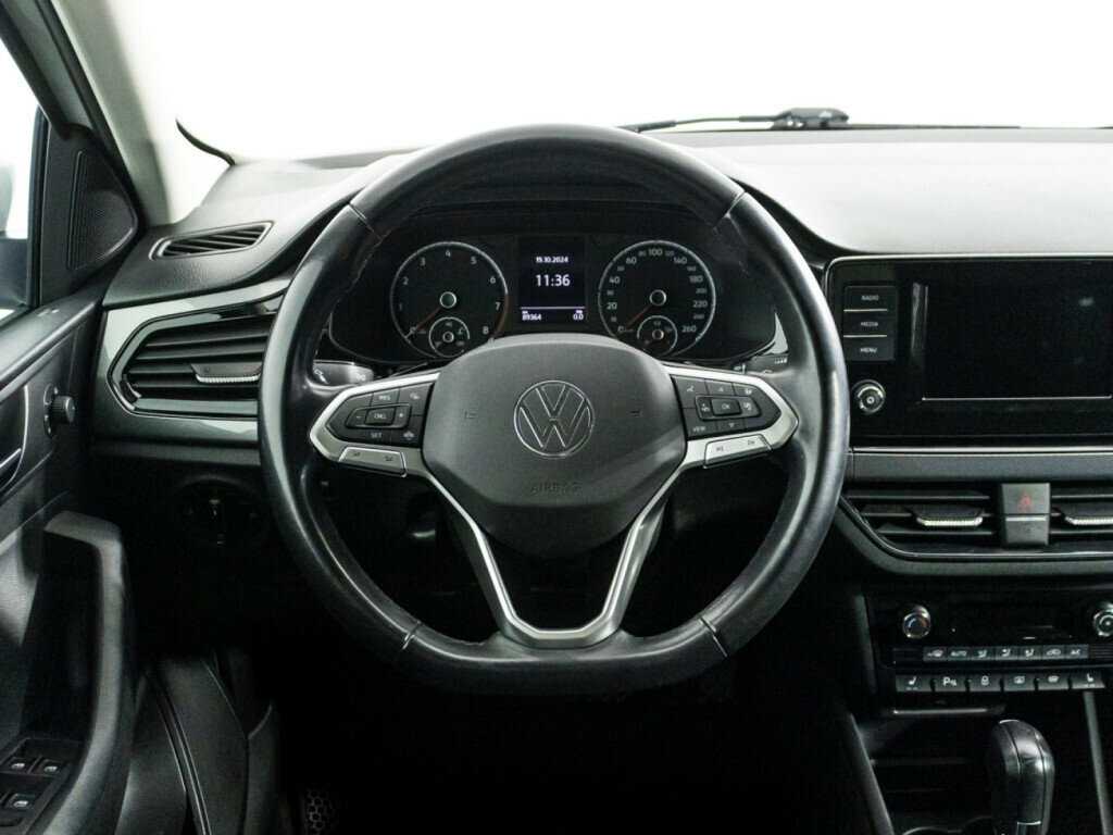 Volkswagen Polo, 2020 - Фото №17