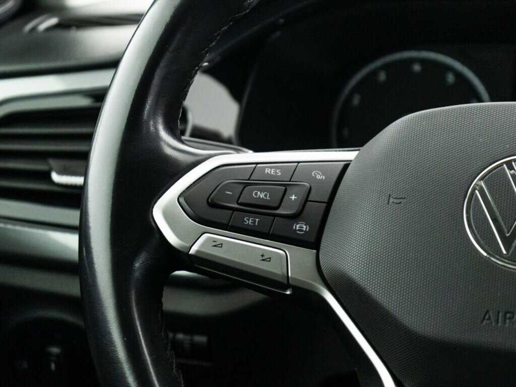 Volkswagen Polo, 2020 - Фото №18