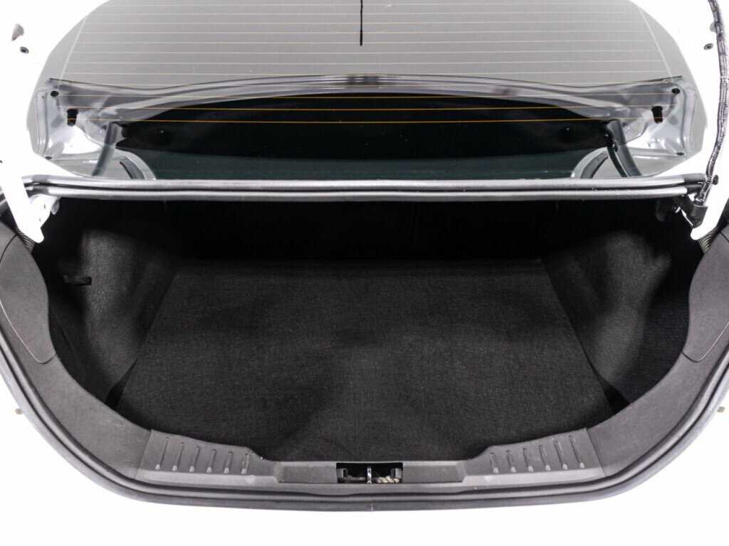 Ford Focus, 2018 - Фото №14