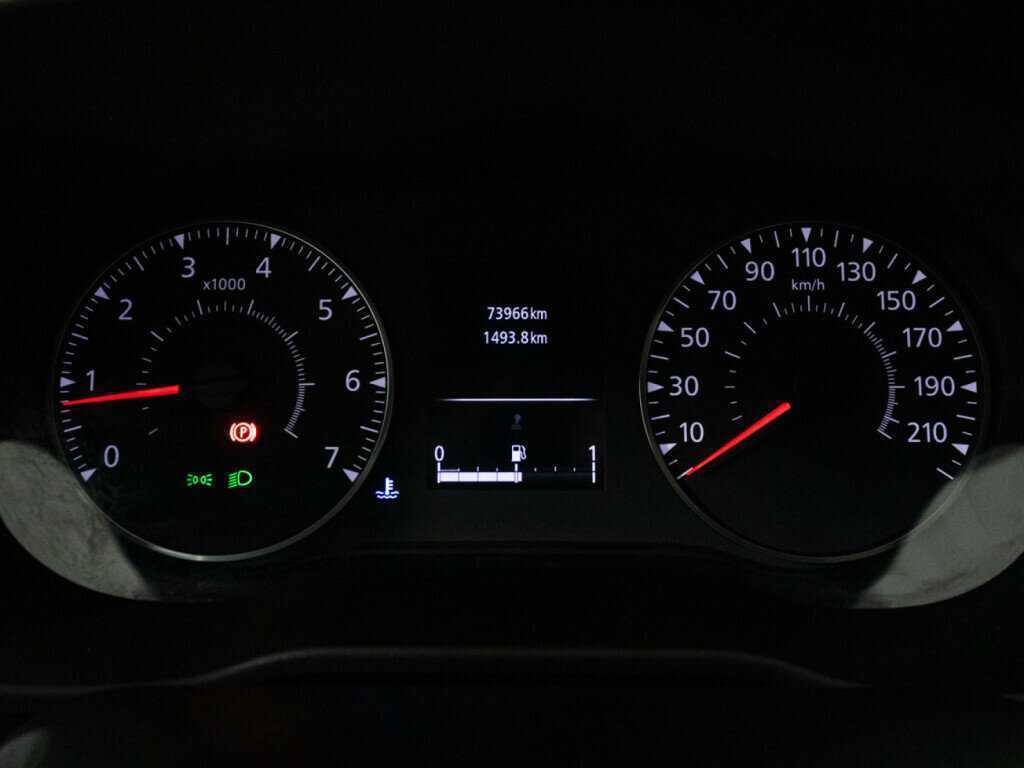 Renault Duster, 2021 - Фото №11