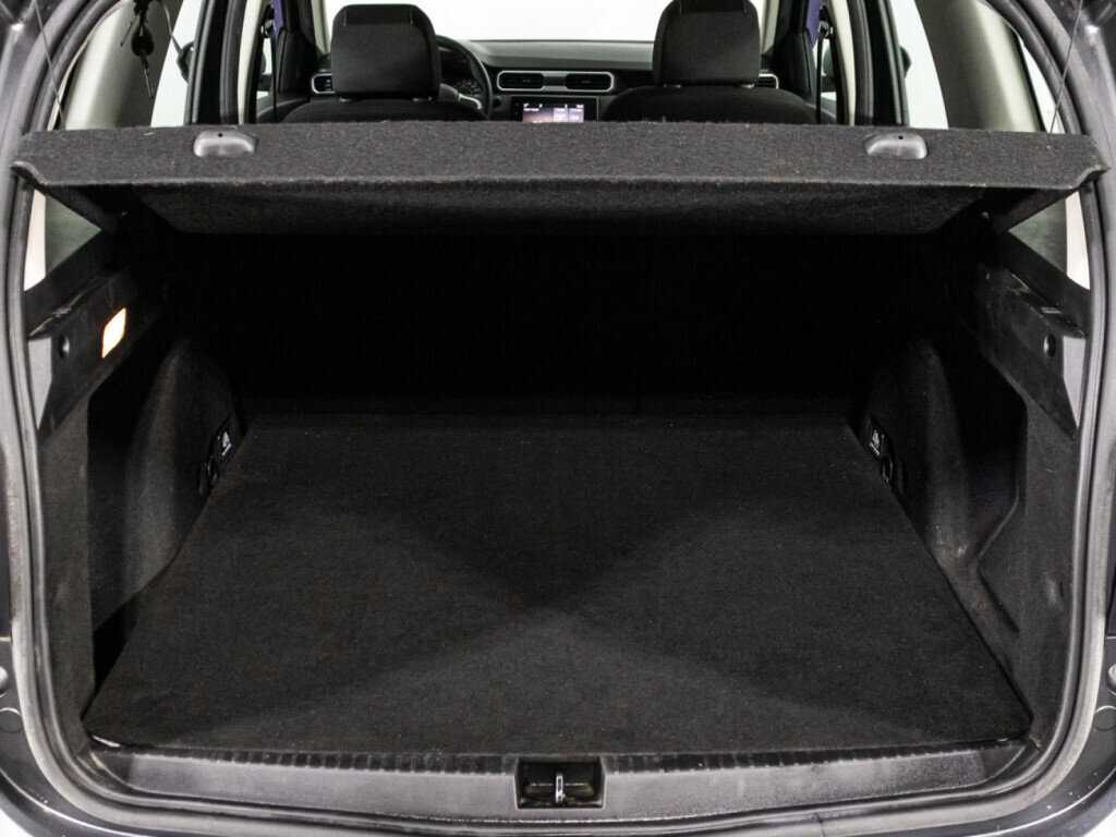 Renault Duster, 2021 - Фото №14