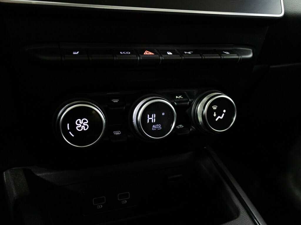 Renault Duster, 2021 - Фото №16