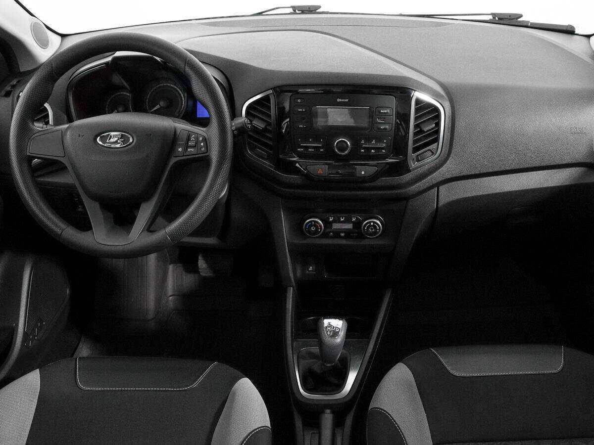 Lada (ВАЗ) XRAY, 2018 - Фото №11