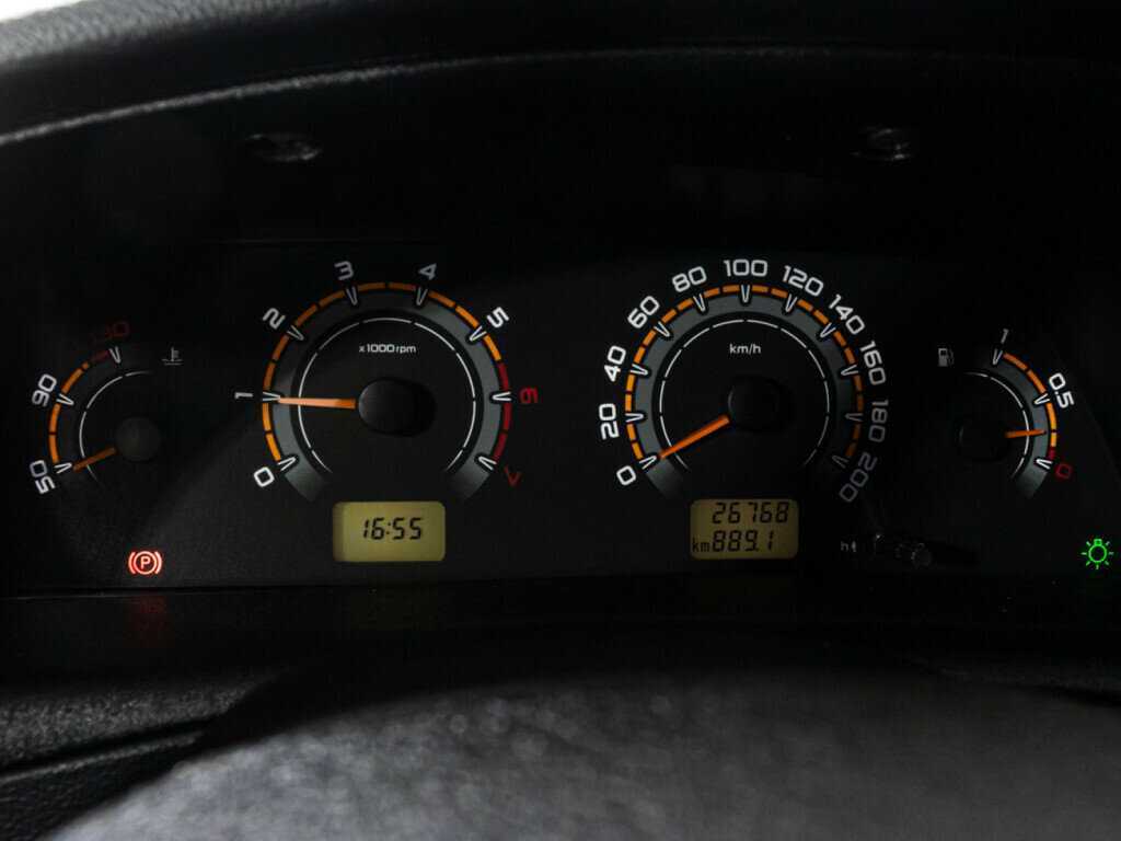 Lada (ВАЗ) Niva, 2022 - Фото №11