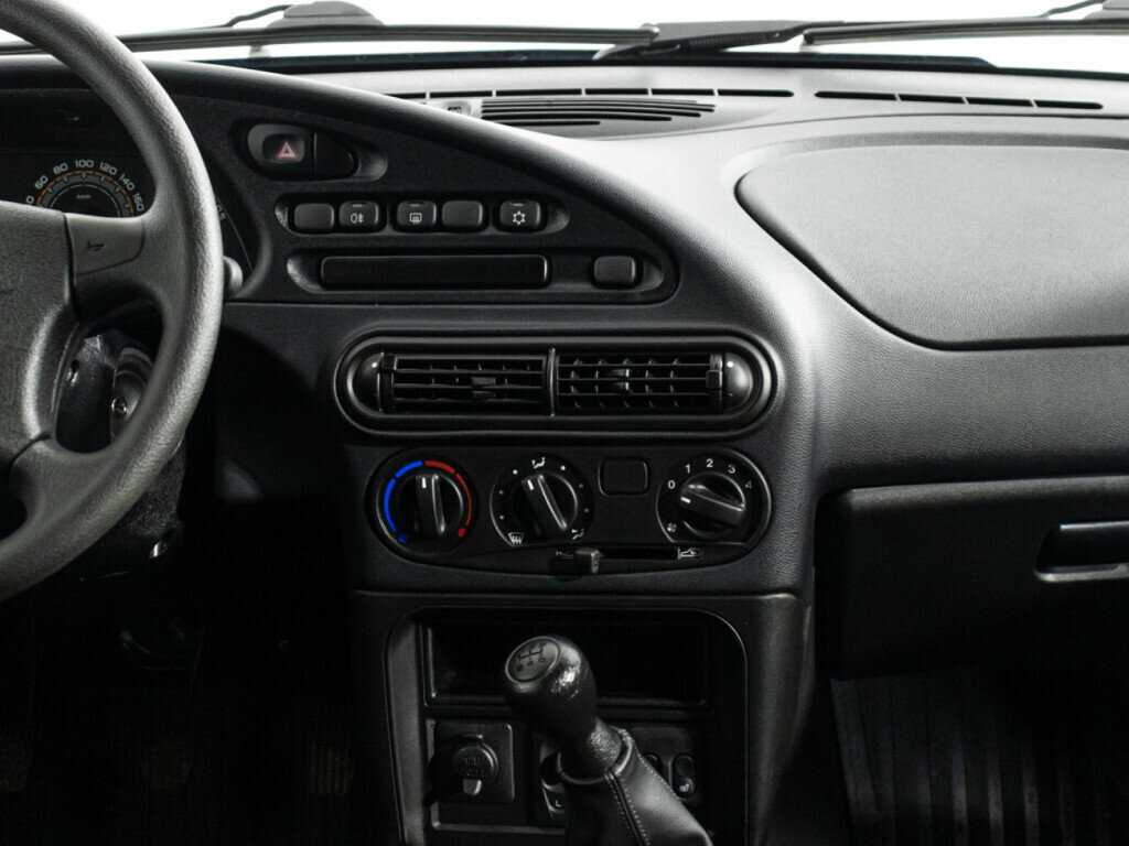 Lada (ВАЗ) Niva, 2022 - Фото №13