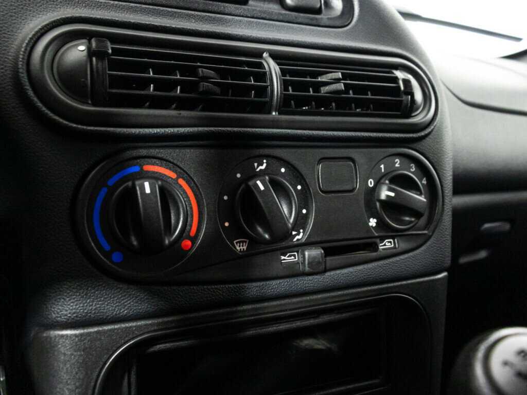 Lada (ВАЗ) Niva, 2022 - Фото №14