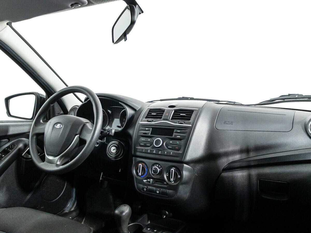 Lada (ВАЗ) Granta, 2022 - Фото №8