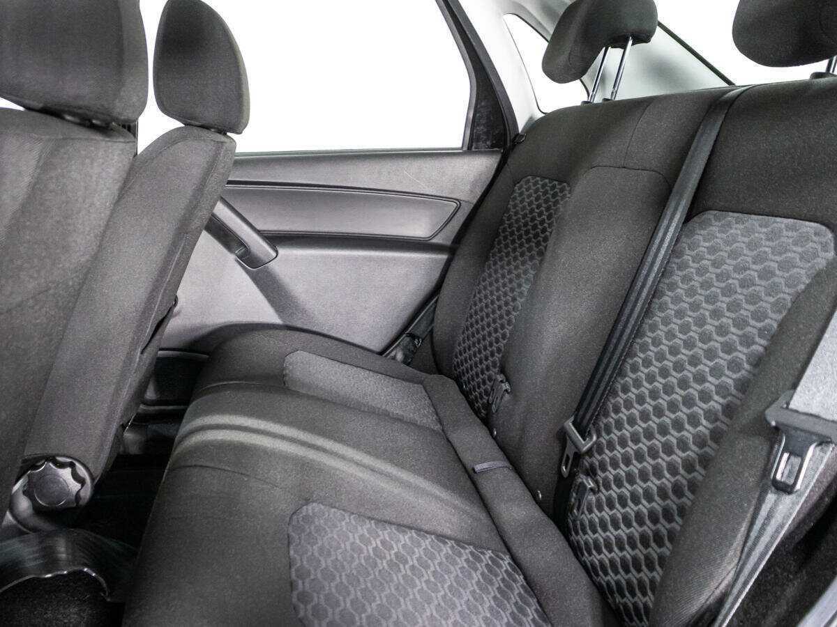 Lada (ВАЗ) Granta, 2022 - Фото №9