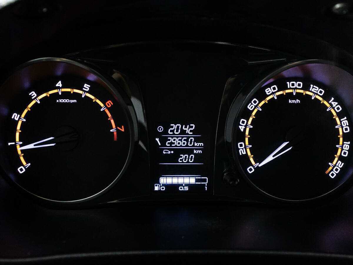 Lada (ВАЗ) Granta, 2022 - Фото №11