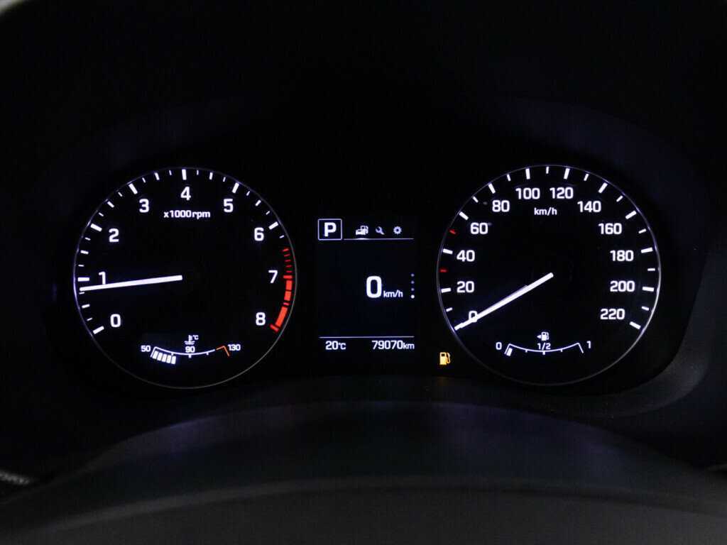 Hyundai Creta, 2019 - Фото №11