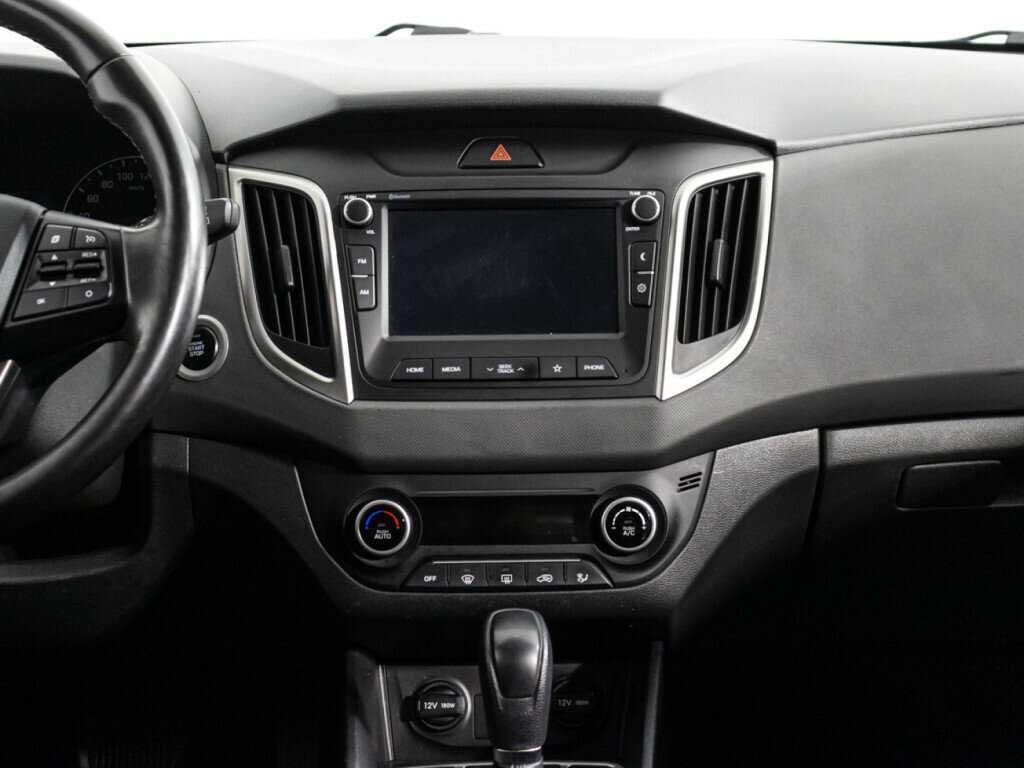 Hyundai Creta, 2019 - Фото №13