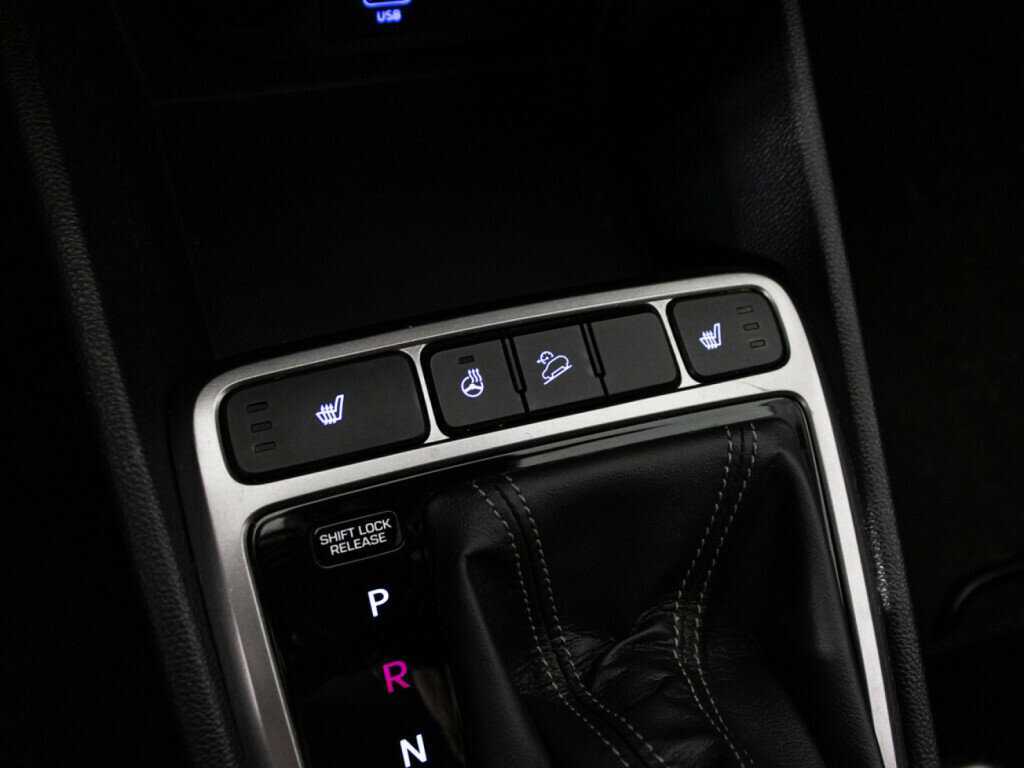 Hyundai Creta, 2019 - Фото №16