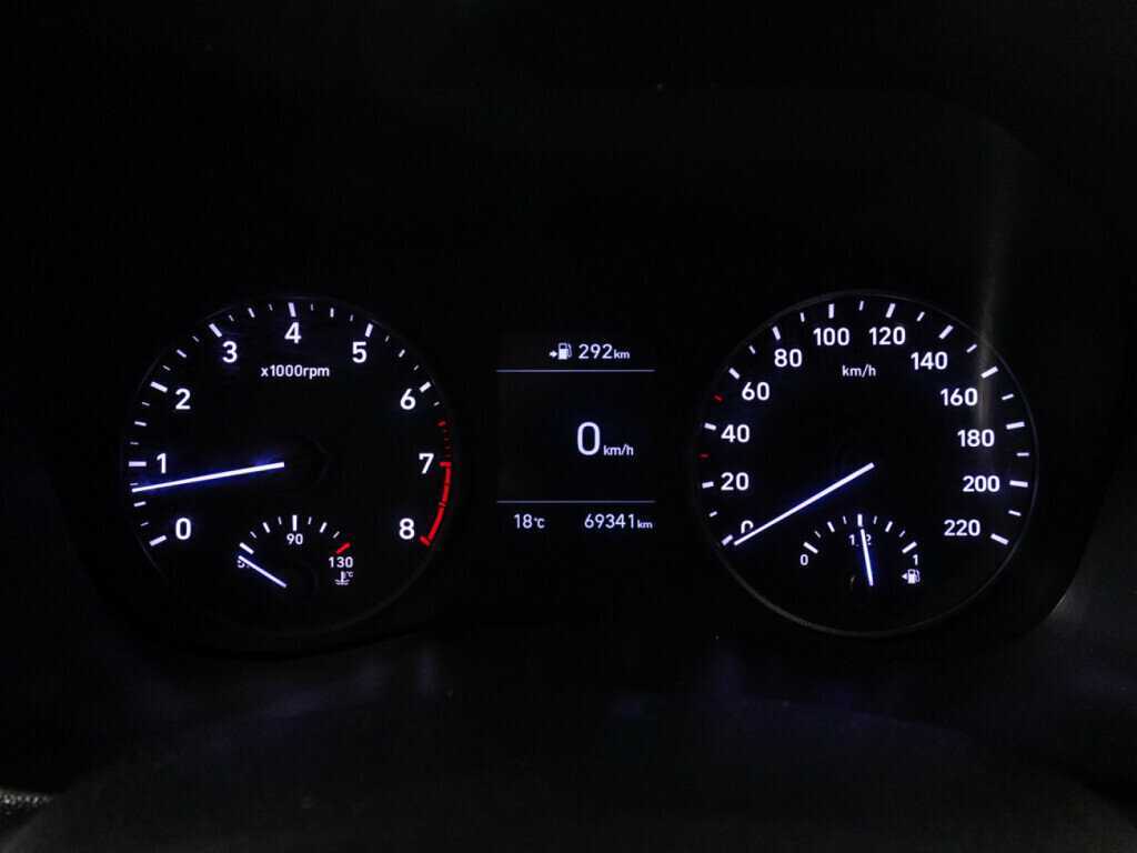 Hyundai Solaris, 2018 - Фото №11