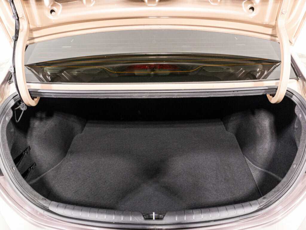 Hyundai Solaris, 2018 - Фото №14