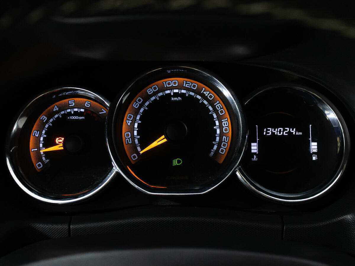 Lada (ВАЗ) Largus Cross, 2021 - Фото №11