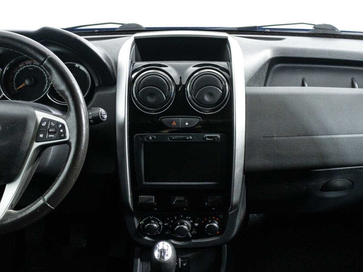 Lada (ВАЗ) Largus Cross, 2021 - Фото №13