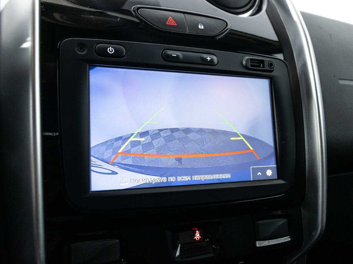 Lada (ВАЗ) Largus Cross, 2021 - Фото №15