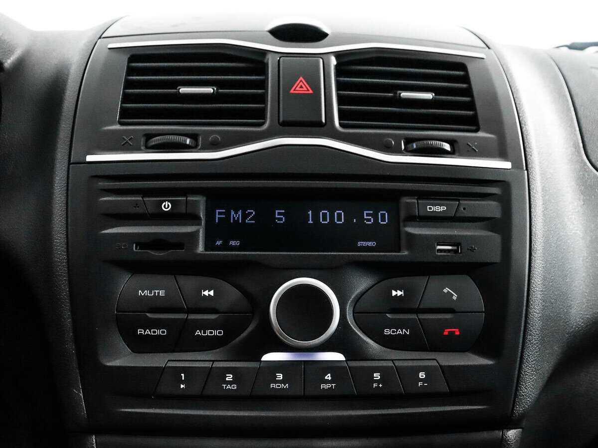 Lada (ВАЗ) Granta, 2021 - Фото №12