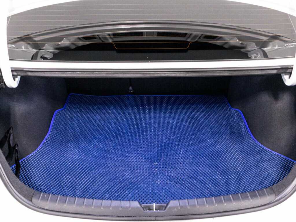 Kia Rio, 2021 - Фото №13