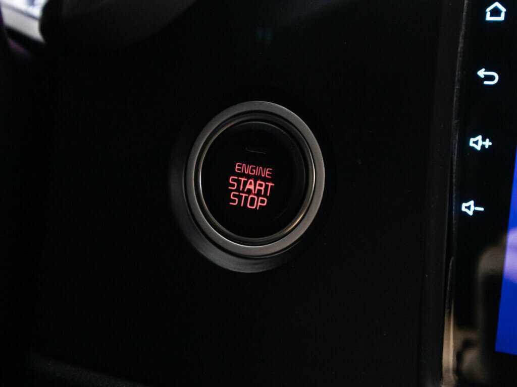 Kia Rio, 2021 - Фото №18