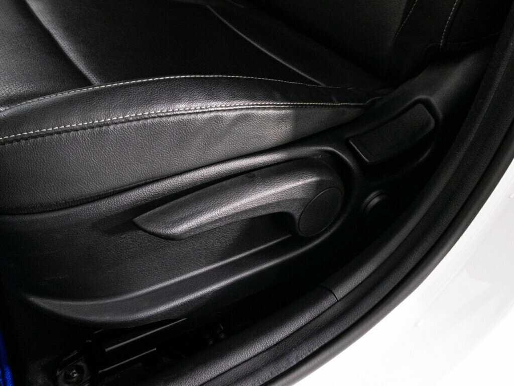 Kia Rio, 2021 - Фото №20