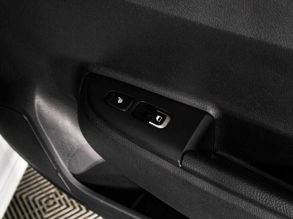 Kia Rio, 2021 - Фото №23