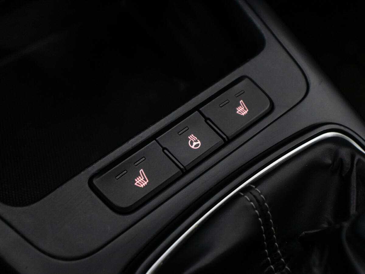 Kia Rio, 2017 - Фото №15